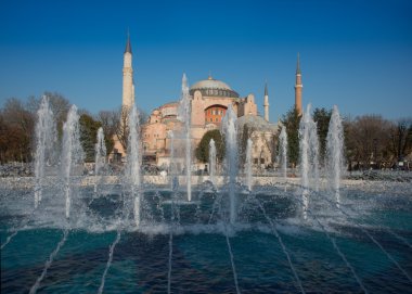 Ayasofya sophia