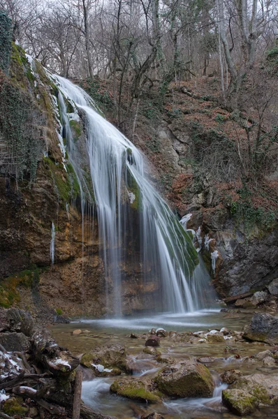 Djur-djur Wasserfall — Stockfoto