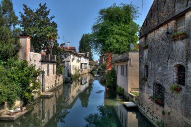 portogruaro kısa bir bakış