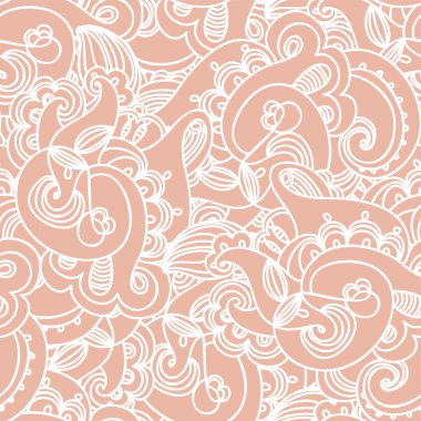 sorunsuz şık desenli dantel modeli