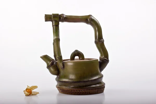 Çay Seremonisi