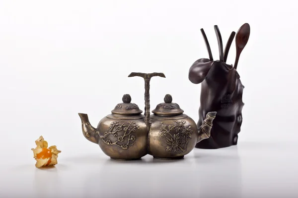 Çay Seremonisi