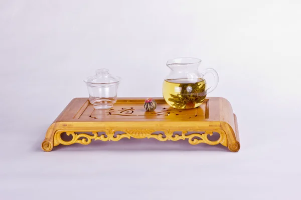 Çay Seremonisi