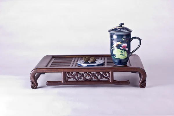 Çay Seremonisi
