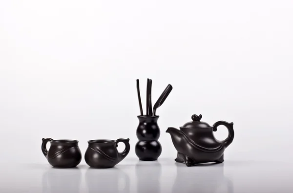 Çay Seremonisi