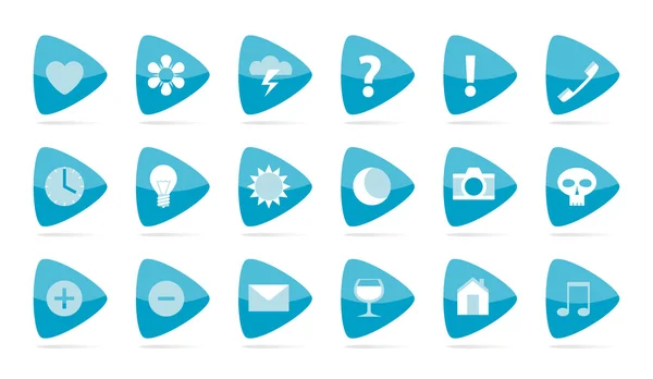 semboller içeren etiketleri