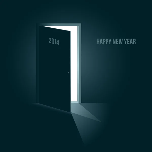 Yeni yıl içine giriş