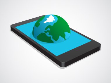 cep telefonuna İnternet