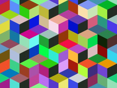 kusursuz soyut arkaplan