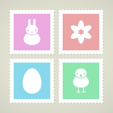 Easter symbols