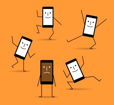 telefon taburcu
