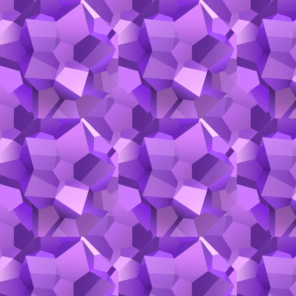Rezumat lumina violet fundal — Vector de stoc