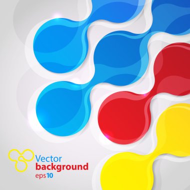 arka çapraz vektör arka plan