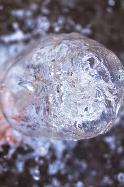 Waterspelen — Stockfoto