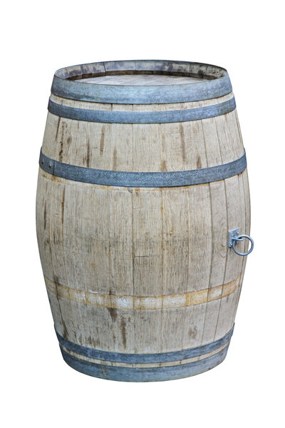 Barrel