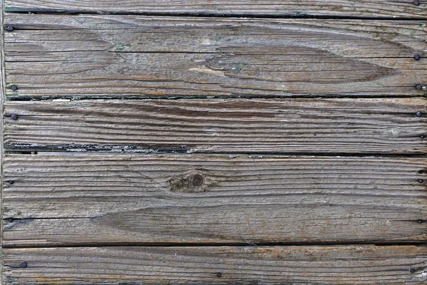 Old Wooden Planks Grunge Condition Pattern Texture Background — Stock Photo, Image