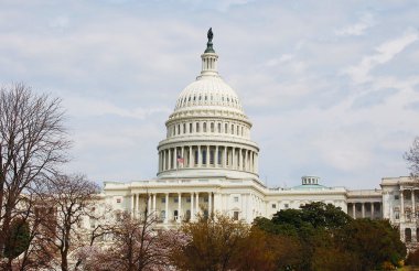 ABD capitol
