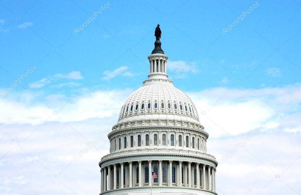 usa capitol