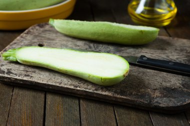 tahtada kabak tatlısı