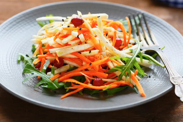 Salad roots — Stock Photo, Image