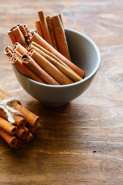 güzel kokulu tarçın