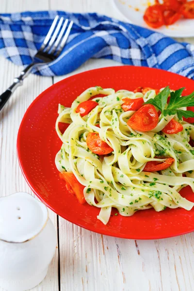 Pastas — Foto de Stock