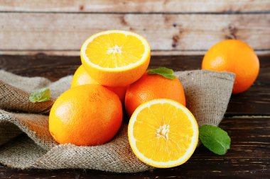 portakal ehlileştirmek üzerinde