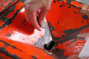 ihtiyacı olanlara için bağış!