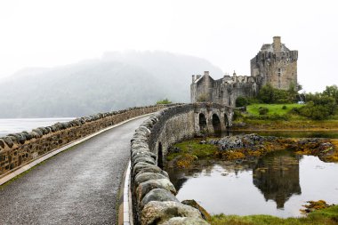 Eilean Donan Kalesi
