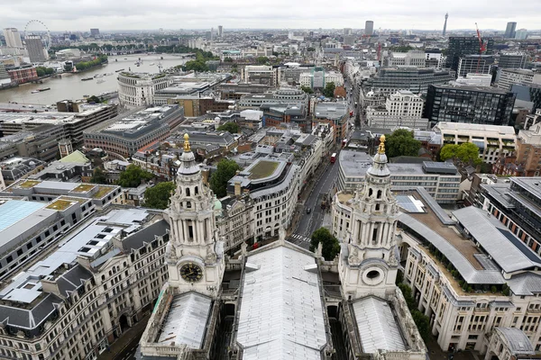 Cathédrale de saint Paul — Photo