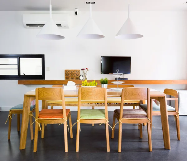 Dinning Room — Stock Photo, Image