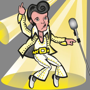 Elvis Presley