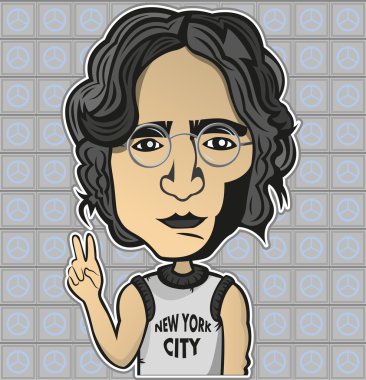 John Lennon