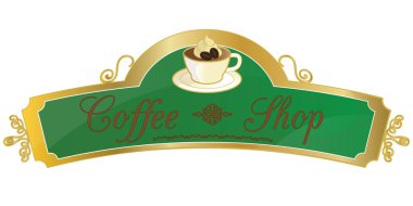 Coffee shop kayıt
