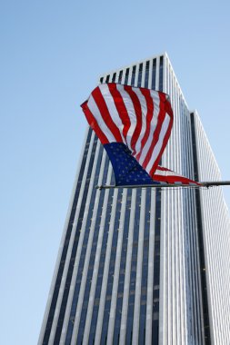 Amerikan bayrağı