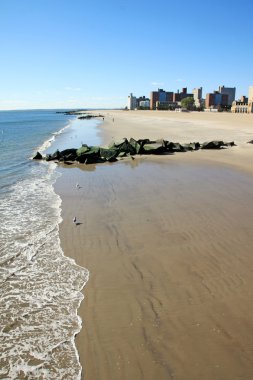 Coney Island sahil