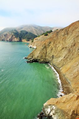 san francisco defne peyzaj