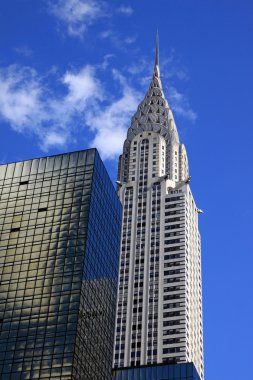 New york CIT bina chrysler