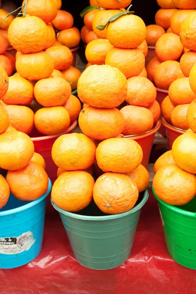 Naranja — Foto de Stock