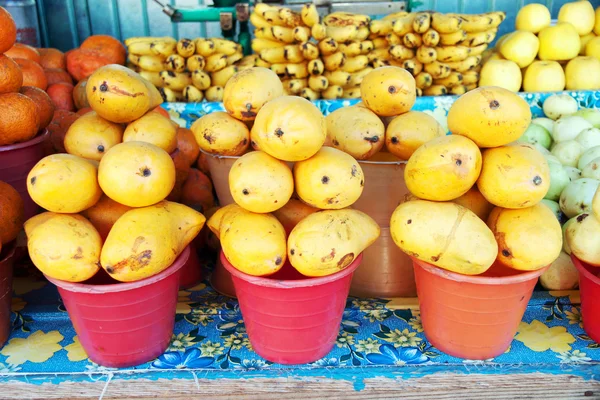 Mango — Stock Photo, Image