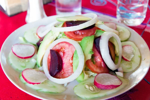 Ensalada — Foto de Stock