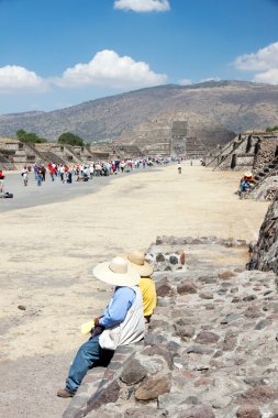 Teotihuacan