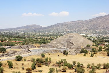 Teotihuacan