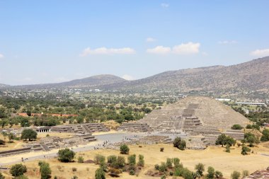 Teotihuacan