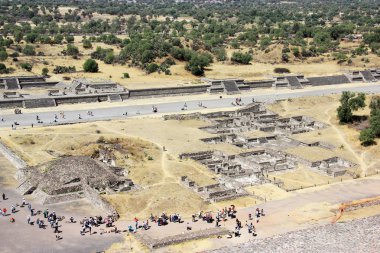 Teotihuacan
