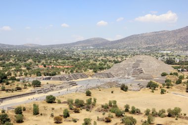 Teotihuacan
