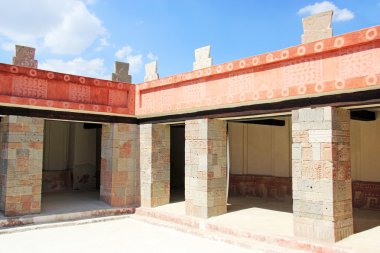 Teotihuacan, Meksika