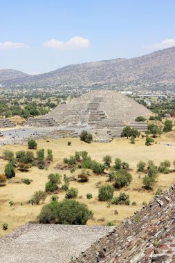 Teotihuacan
