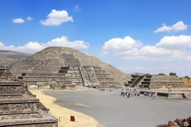 Teotihuacan