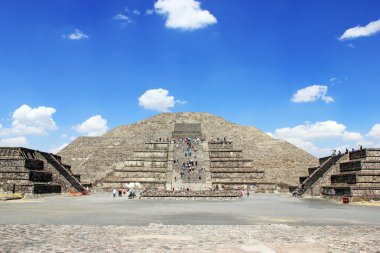 Teotihuacan